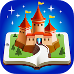 Kids Corner: Stories and Games for 3 year old kids