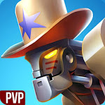 Clash Of Robots - Ultimate Fighting Battle Game 3D
