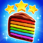 Cookie Jam Match 3 Games | Connect 3 or More