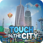 City Growing - Touch in the City (Clicker Games)