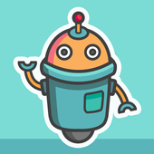 Beep Boop Bots – fun puzzle game