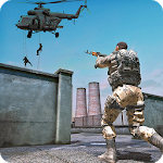 Impossible Assault Mission 3D - Real Commando Games