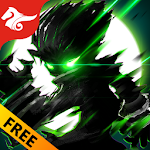 Zombie Avengers - (Dreamsky) Stickman War Z - зомби