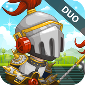 Cash Knight Duo Special
