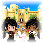 World Neverland - Elnea Kingdom: Life Simulation RPG