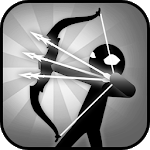 Mr. Archer: King Stickman