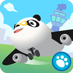 Dr. Panda Airport