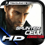 Splinter Cell: Conviction HD