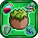 Idle Skilling - Pocket RPG Tycoon