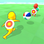 DodgeBall.io