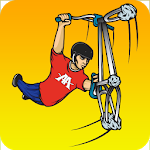 Ti: Tramp Bike