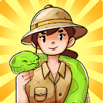 Idle Zoo Tycoon: Tap, Build & Upgrade a Custom Zoo
