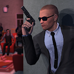 Secret Mission Agent Rescue