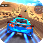 Speed Car Racer: Racing in Car 2018