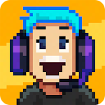xStreamer: Idle Stream Game